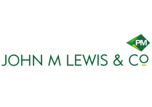 John M Lewis & Co Logo