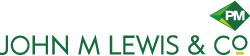 John M Lewis & Co Logo