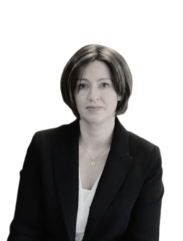 An image of Jennifer Walker, head of employment.