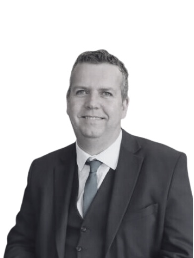 An image of Jon Bostock, group CEO.