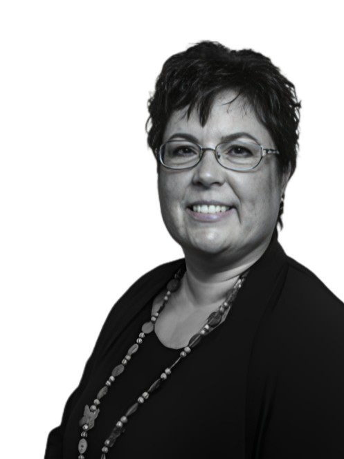 An image of Lisa Wills, consultant & licensed conveyancer.