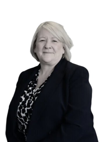 An image of Toni Cheetham, wills and probate executive.